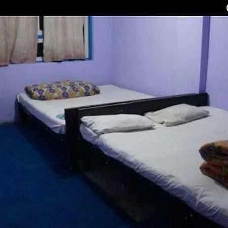 Hotel Mountview Darjeeling  Exterior foto