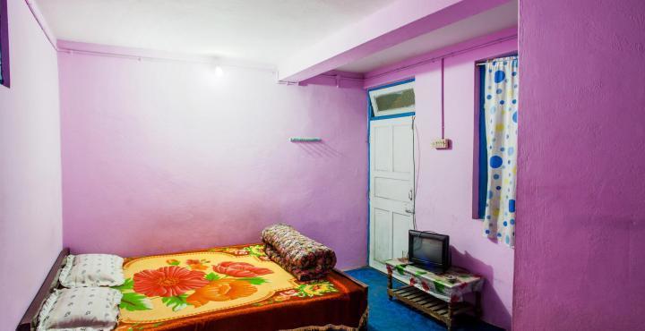 Hotel Mountview Darjeeling  Exterior foto