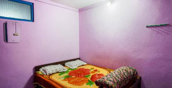 Hotel Mountview Darjeeling  Exterior foto